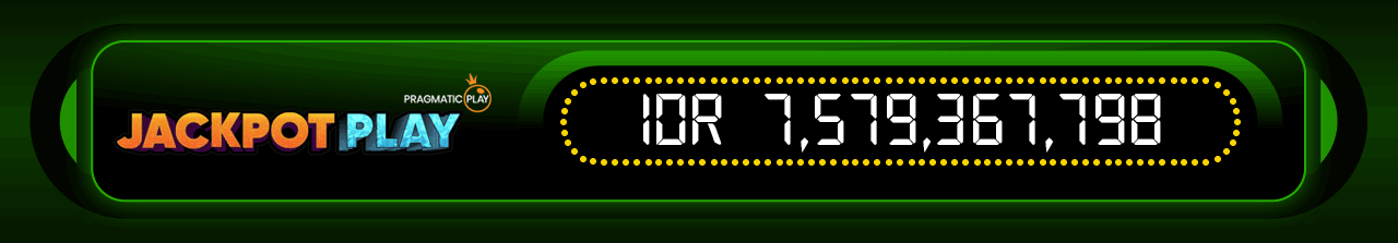 QQQ388 Jackpot